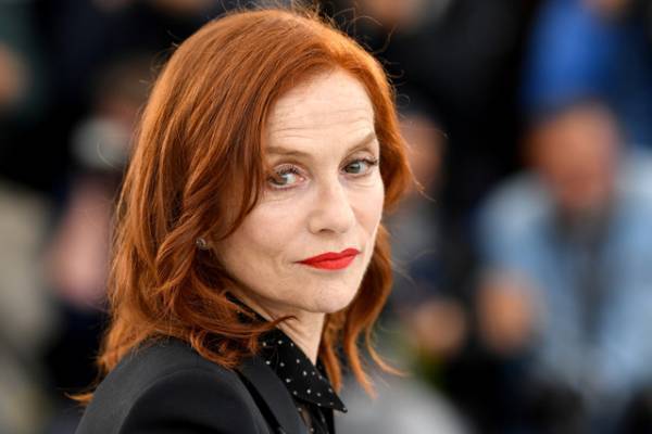 第81回ヴェネチア国際映画祭の審査員長にイザベル・ユペールが就任「名誉なこと」