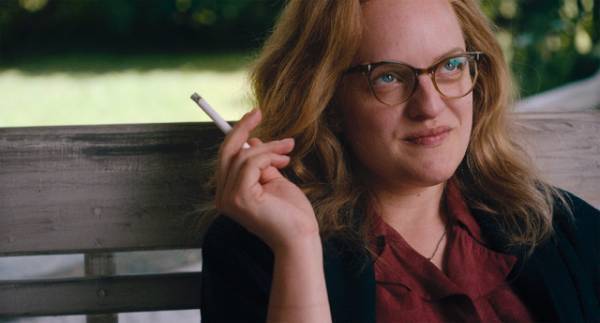 作家と平凡な女性の間に奇妙な絆が芽生える『Shirley シャーリイ』本予告