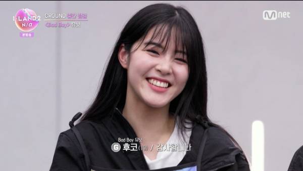 「鳥肌が立った」「ずっと見てしまう」日本人参加者・フコに絶賛集まる「I-LAND2 : N/a」第3話