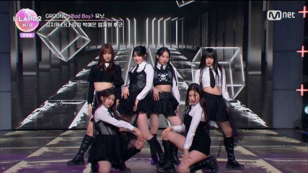 「鳥肌が立った」「ずっと見てしまう」日本人参加者・フコに絶賛集まる「I-LAND2 : N/a」第3話