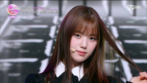 「鳥肌が立った」「ずっと見てしまう」日本人参加者・フコに絶賛集まる「I-LAND2 : N/a」第3話