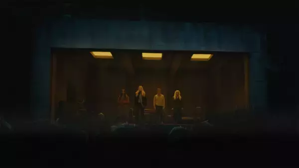 イシャナ・ナイト・シャマラン監督『ザ・ウォッチャーズ』衝撃の“覗き見”リアリティーホラー5つの見どころ