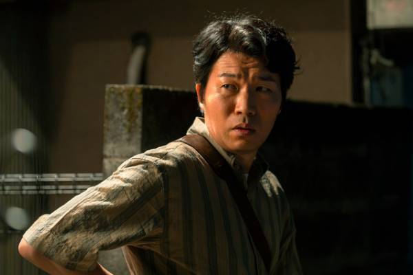 増田貴久×浮所飛貴「ギフテッド」S2、6月地上波放送