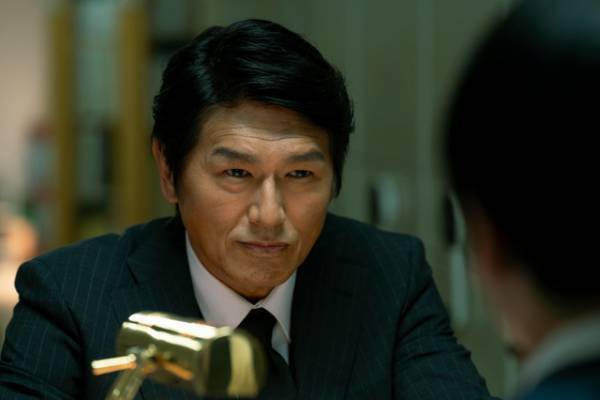 増田貴久×浮所飛貴「ギフテッド」S2、6月地上波放送