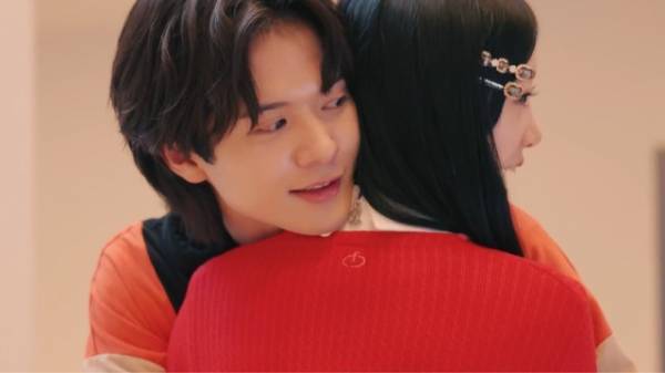 「私たち結婚しました5」永田崇人が涙…第9話今夜放送　