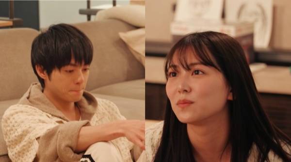 「私たち結婚しました5」永田崇人が涙…第9話今夜放送　