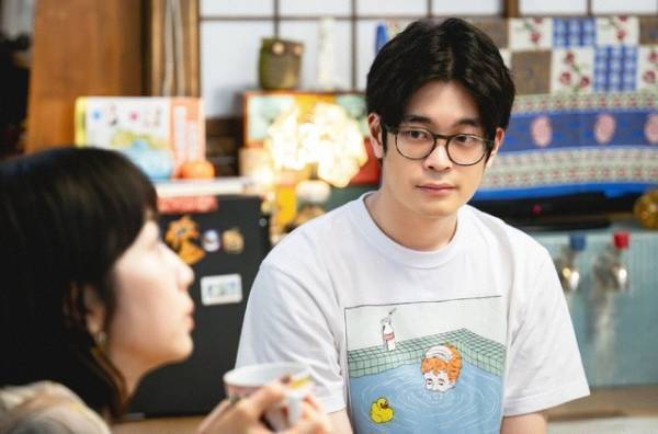 「9ボーダー」第4話 「ちょっと離婚してくる」木南晴夏“六月”を支える井之脇海“松嶋”の優しさに「私も救われた」