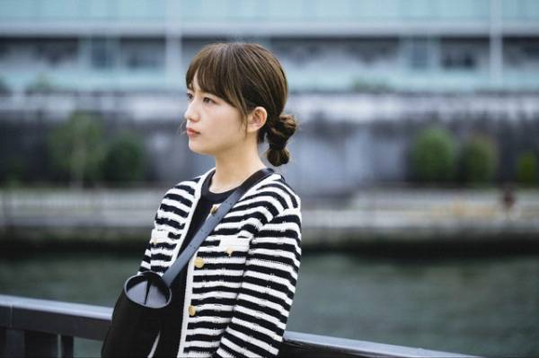 「9ボーダー」第4話 「ちょっと離婚してくる」木南晴夏“六月”を支える井之脇海“松嶋”の優しさに「私も救われた」