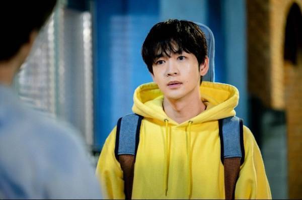 「9ボーダー」第4話 「ちょっと離婚してくる」木南晴夏“六月”を支える井之脇海“松嶋”の優しさに「私も救われた」