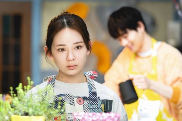 「9ボーダー」第4話 「ちょっと離婚してくる」木南晴夏“六月”を支える井之脇海“松嶋”の優しさに「私も救われた」