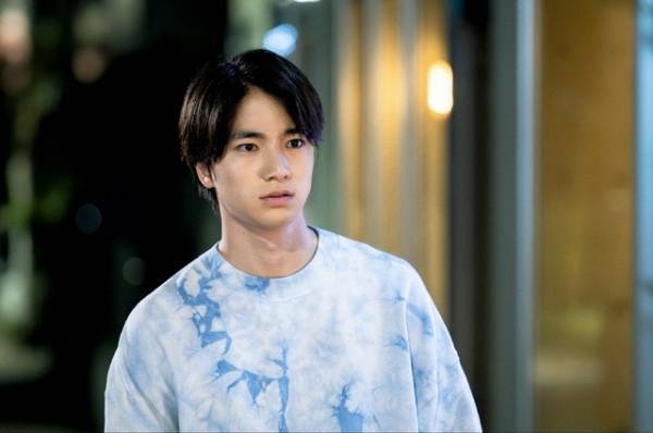 「9ボーダー」第4話 「ちょっと離婚してくる」木南晴夏“六月”を支える井之脇海“松嶋”の優しさに「私も救われた」