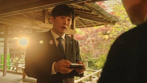 今田美桜主演「花咲舞が黙ってない」版の“半沢直樹”は劇団ひとり！ 今後も登場