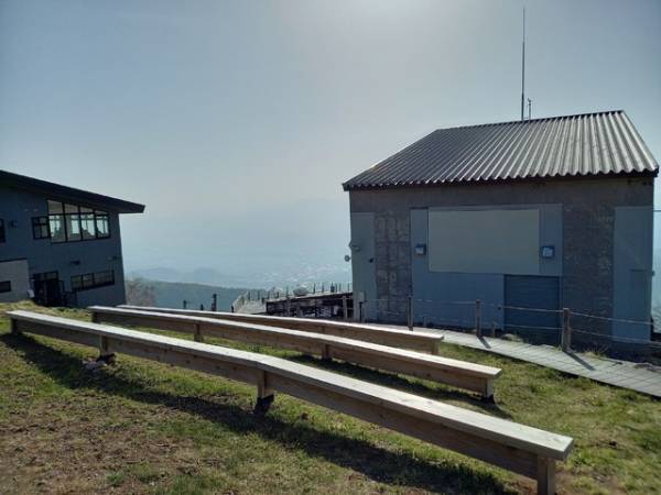 『トムとジェリー』『ゼロ・グラビティ』ほか屋外シアターイベント「星空ナイトシネマ」開催