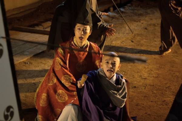 ファーストサマーウイカ“清少納言”、嫌がらせへの対応に視聴者「メンタルつよつよ」…「光る君へ」19話