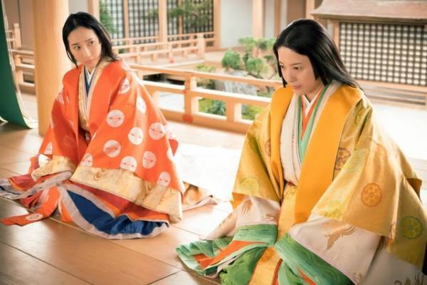 ファーストサマーウイカ“清少納言”、嫌がらせへの対応に視聴者「メンタルつよつよ」…「光る君へ」19話