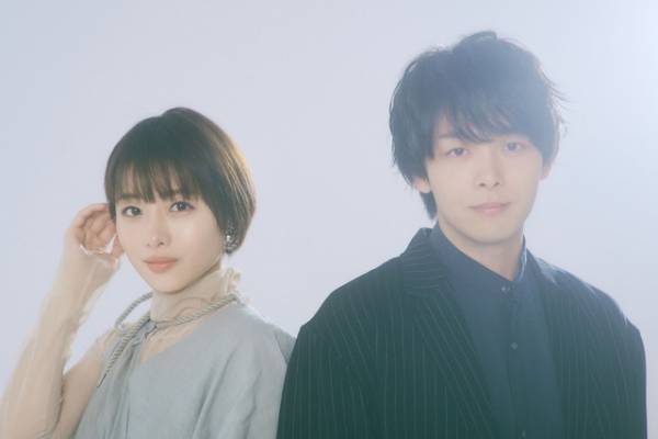 【インタビュー】石原さとみ＆中村倫也、共演作で得た新たな“気づきと感覚の共有”
