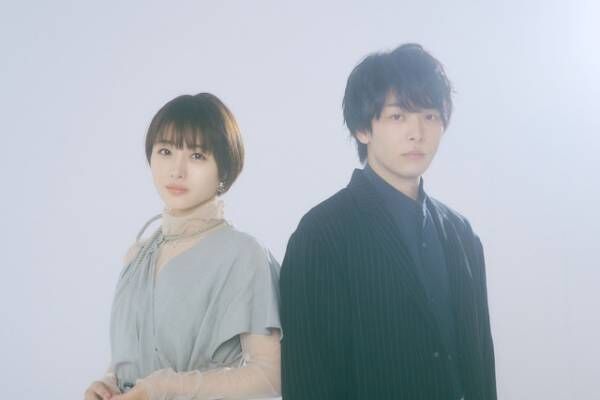 【インタビュー】石原さとみ＆中村倫也、共演作で得た新たな“気づきと感覚の共有”