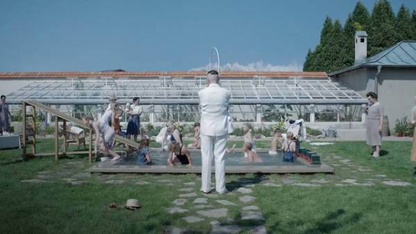 1分で分かる『関心領域』特別動画　アカデミー賞音響賞の“音”にも注目