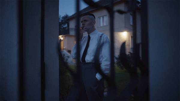 1分で分かる『関心領域』特別動画　アカデミー賞音響賞の“音”にも注目