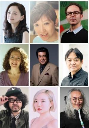 永作博美＆藤岡弘、ら「SSFF & ASIA 2024」の審査員に決定
