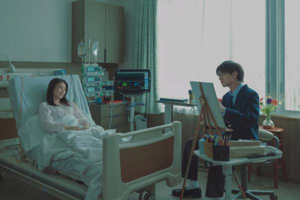 木村文乃＆松雪泰子らも参加、永瀬廉主演『余命一年の僕が、余命半年の君と出会った話。』予告