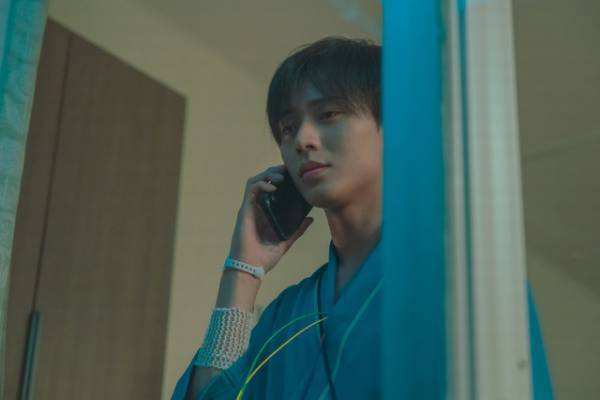 木村文乃＆松雪泰子らも参加、永瀬廉主演『余命一年の僕が、余命半年の君と出会った話。』予告