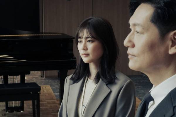 「アンメット」5話 杉咲花“ミヤビ”が執刀医に…頼もしい仲間たちの存在に「いいチーム」の声上がる