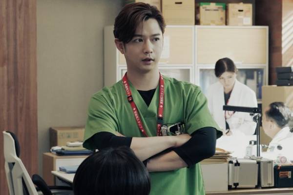 「アンメット」5話 杉咲花“ミヤビ”が執刀医に…頼もしい仲間たちの存在に「いいチーム」の声上がる