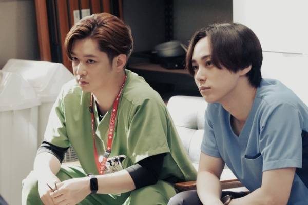 「アンメット」5話 杉咲花“ミヤビ”が執刀医に…頼もしい仲間たちの存在に「いいチーム」の声上がる