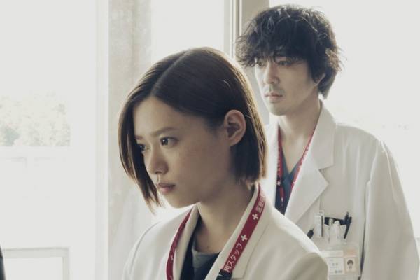 「アンメット」5話 杉咲花“ミヤビ”が執刀医に…頼もしい仲間たちの存在に「いいチーム」の声上がる