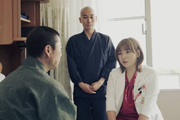 「アンメット」5話 杉咲花“ミヤビ”が執刀医に…頼もしい仲間たちの存在に「いいチーム」の声上がる