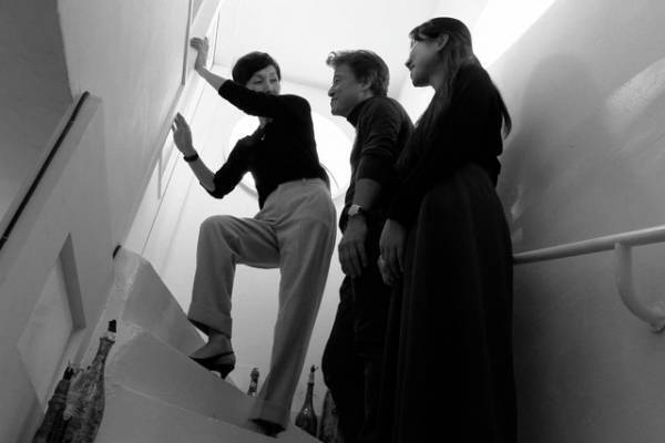 クォン・ヘヒョら登場人物の姿捉える『WALK UP』日本版予告編＆場面写真