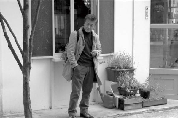 クォン・ヘヒョら登場人物の姿捉える『WALK UP』日本版予告編＆場面写真