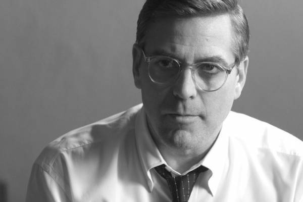 ジョージ・クルーニーがブロードウェイデビューへ 自身の監督作『グッドナイト＆グッドラック』を舞台化・主演