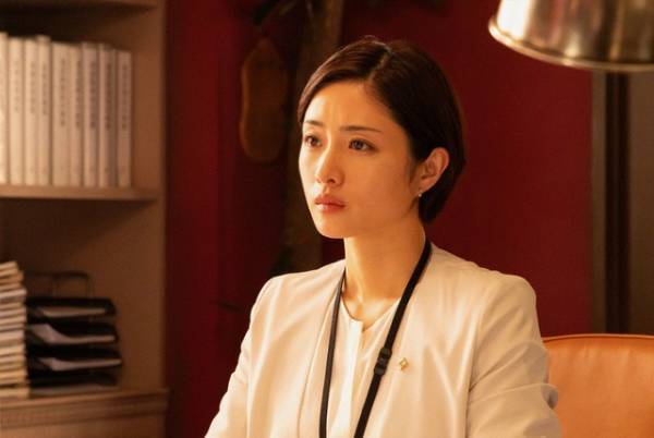 亀梨和也“真樹”、石原さとみ“奏”への言葉に「切ない」の声…「Destiny」6話