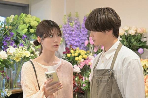 瀬戸康史“公太郎”ら、プールではしゃぐ姿に「可愛い」「アドリブですか？」などの声あふれる…「くるり」6話