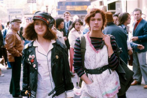 MoMAK Films 2024「逃走者たち―1980年アメリカ映画特集」京都国立近代美術館にて開催