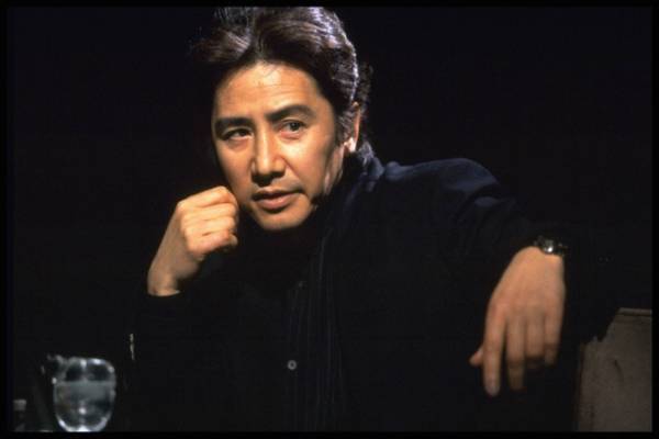 藤原竜也＆イチロー＆松嶋菜々子出演「古畑任三郎」30周年記念一挙放送決定