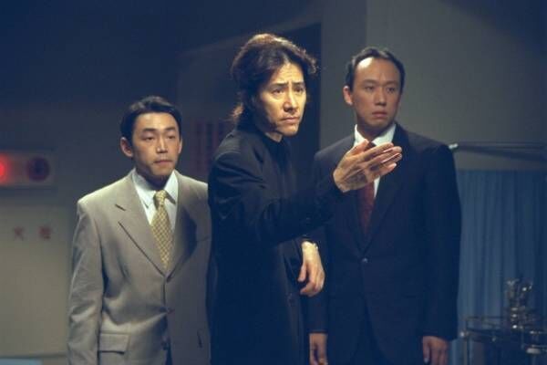 藤原竜也＆イチロー＆松嶋菜々子出演「古畑任三郎」30周年記念一挙放送決定