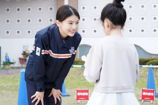 山下智久“晴原”が出口夏希“彩”の背中押す…姉妹の絆に「涙が止まらない」の声上がる「ブルーモーメント」4話