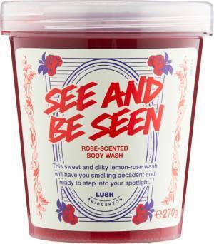 Netflix「ブリジャートン家」LUSH限定コラボ商品を販売