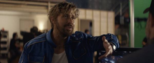 ライアン・ゴズリング主演作ほか「SSFF & ASIA 2024」ブランデッドムービー、ABEMAで配信開始