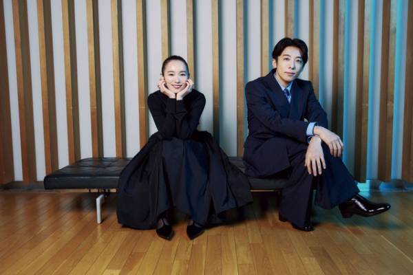 高橋一生＆飯豊まりえが結婚、共演作「岸辺露伴」トレンド入り