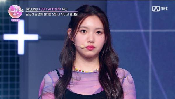 チョン・ソミ「私はTWICEになれなかった」サプライズ登場で練習生に激励贈る 「I-LAND2 : N/a」4話