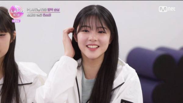 チョン・ソミ「私はTWICEになれなかった」サプライズ登場で練習生に激励贈る 「I-LAND2 : N/a」4話