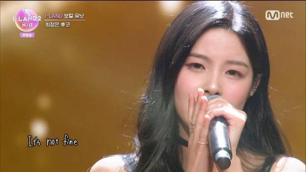 チョン・ソミ「私はTWICEになれなかった」サプライズ登場で練習生に激励贈る 「I-LAND2 : N/a」4話