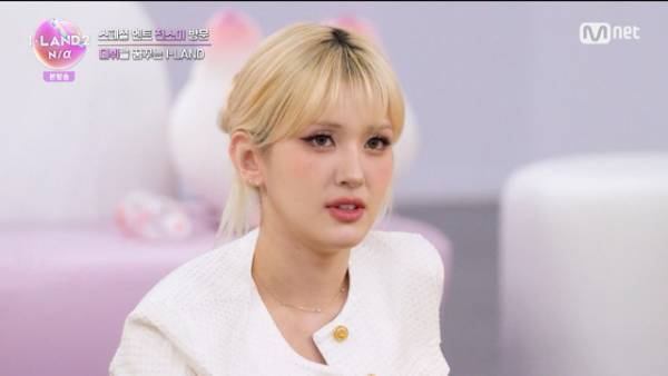 チョン・ソミ「私はTWICEになれなかった」サプライズ登場で練習生に激励贈る 「I-LAND2 : N/a」4話