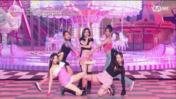 チョン・ソミ「私はTWICEになれなかった」サプライズ登場で練習生に激励贈る 「I-LAND2 : N/a」4話