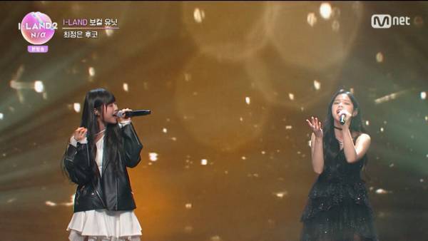 チョン・ソミ「私はTWICEになれなかった」サプライズ登場で練習生に激励贈る 「I-LAND2 : N/a」4話