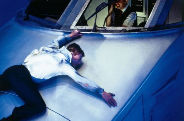 トム・クルーズ主演『ミッション：インポッシブル』シリーズ、金ローにて3週連続放送